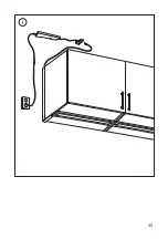 Предварительный просмотр 25 страницы IKEA 903.556.09 Manual