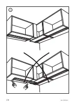 Предварительный просмотр 26 страницы IKEA 903.556.09 Manual