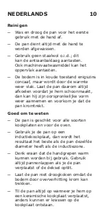 Preview for 10 page of IKEA 903.911.22 Manual