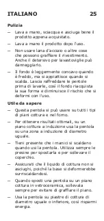 Предварительный просмотр 25 страницы IKEA 903.911.22 Manual