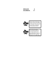 Предварительный просмотр 3 страницы IKEA 903.923.29 Manual