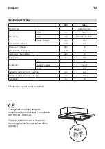 Предварительный просмотр 12 страницы IKEA 903.923.29 Manual