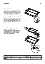 Предварительный просмотр 23 страницы IKEA 903.923.29 Manual