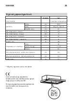 Предварительный просмотр 25 страницы IKEA 903.923.29 Manual