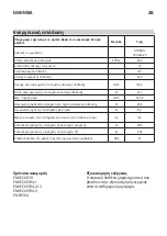 Предварительный просмотр 26 страницы IKEA 903.923.29 Manual