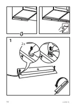 Предварительный просмотр 10 страницы IKEA 904.000.70 Manual