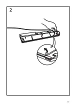 Предварительный просмотр 11 страницы IKEA 904.000.70 Manual