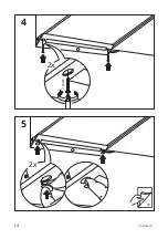 Предварительный просмотр 14 страницы IKEA 904.000.70 Manual