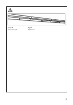 Предварительный просмотр 15 страницы IKEA 904.000.70 Manual