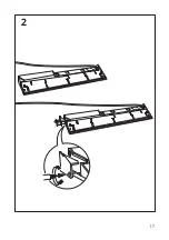 Предварительный просмотр 17 страницы IKEA 904.000.70 Manual