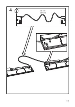 Предварительный просмотр 19 страницы IKEA 904.000.70 Manual