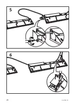 Предварительный просмотр 20 страницы IKEA 904.000.70 Manual