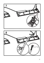 Предварительный просмотр 21 страницы IKEA 904.000.70 Manual