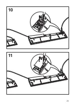 Предварительный просмотр 23 страницы IKEA 904.000.70 Manual