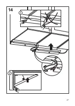 Предварительный просмотр 27 страницы IKEA 904.000.70 Manual