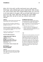 Preview for 9 page of IKEA 904.081.32 Manual