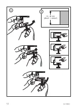 Preview for 12 page of IKEA 904.083.06 Manual