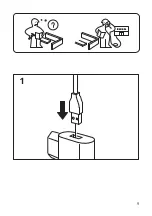 Preview for 9 page of IKEA 904.213.55 Manual