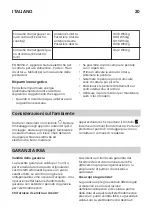 Preview for 20 page of IKEA 904-672-68 Manual