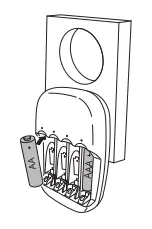 Предварительный просмотр 2 страницы IKEA 904.969.54 Manual