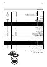 Предварительный просмотр 18 страницы IKEA 905.217.03 Manual