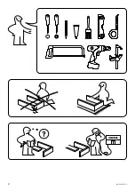 Preview for 2 page of IKEA AA-2030070-5 Manual