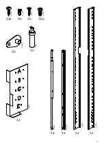 Preview for 3 page of IKEA AA-2030070-5 Manual