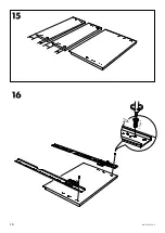 Preview for 18 page of IKEA AA-2030070-5 Manual