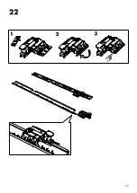 Preview for 25 page of IKEA AA-2030070-5 Manual