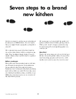 Предварительный просмотр 2 страницы IKEA Akurum kitchen Installation Manual