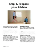 Предварительный просмотр 4 страницы IKEA Akurum kitchen Installation Manual