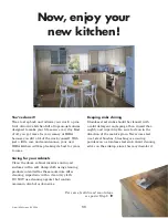 Предварительный просмотр 11 страницы IKEA Akurum kitchen Installation Manual