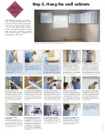 Предварительный просмотр 12 страницы IKEA Akurum kitchen Installation Manual