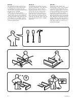 Preview for 2 page of IKEA AKURUM Instructions Manual