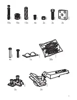 Preview for 3 page of IKEA AKURUM Instructions Manual