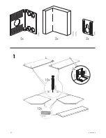 Preview for 4 page of IKEA AKURUM Instructions Manual