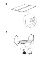 Preview for 5 page of IKEA AKURUM Instructions Manual