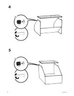 Preview for 6 page of IKEA AKURUM Instructions Manual