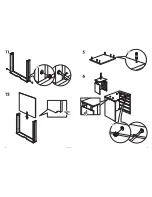 Предварительный просмотр 5 страницы IKEA ALEX Instructions Manual