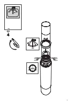 Предварительный просмотр 11 страницы IKEA ALMAREN 503.416.43 Manual