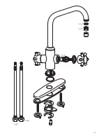 Предварительный просмотр 3 страницы IKEA ALSVIK AA-291132-2 Assembly Instructions Manual