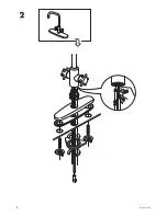 Предварительный просмотр 6 страницы IKEA ALSVIK AA-291132-2 Assembly Instructions Manual