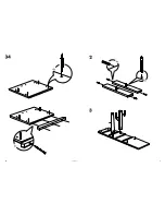 Предварительный просмотр 5 страницы IKEA ALVE DRAW UNIT 17X14X47" ANTI Instructions Manual