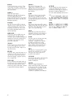 Предварительный просмотр 2 страницы IKEA ANGA Assembly Instructions Manual