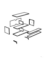 Предварительный просмотр 5 страницы IKEA ANGA Assembly Instructions Manual