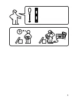 Preview for 5 page of IKEA ASKER Instructions Manual