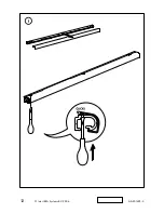 Предварительный просмотр 12 страницы IKEA ASKER Instructions Manual