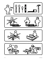 Preview for 2 page of IKEA ASPVIK Instructions Manual