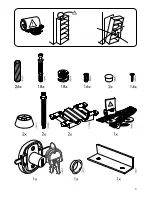 Preview for 3 page of IKEA ASPVIK Instructions Manual