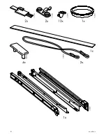 Preview for 4 page of IKEA ASPVIK Instructions Manual